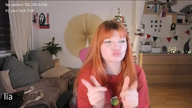 lil_lia's cam snapshot