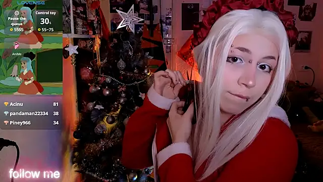 Alex_Howell's cam snapshot