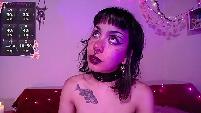 dark__nymph's cam snapshot