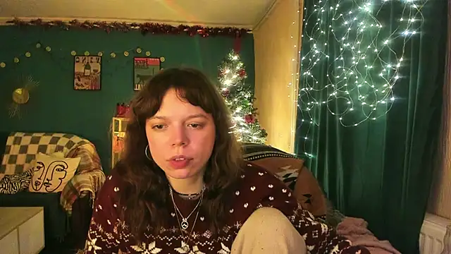 ClancyMorissey's cam snapshot