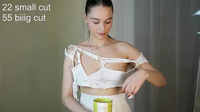 TyraEspina's cam snapshot