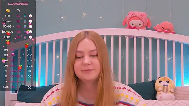 blush_ellie's cam snapshot