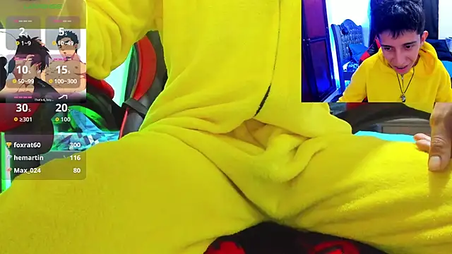 gomitaboy_1's cam snapshot