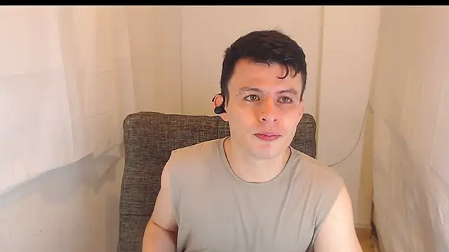 MARCUS_FIRE's cam snapshot