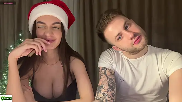 dominantrodri's cam snapshot