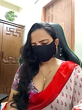 Payel-Sen's cam snapshot