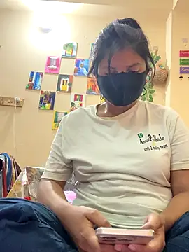 LustyJoya-02's cam snapshot