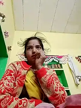 Seema_guptaji's cam snapshot