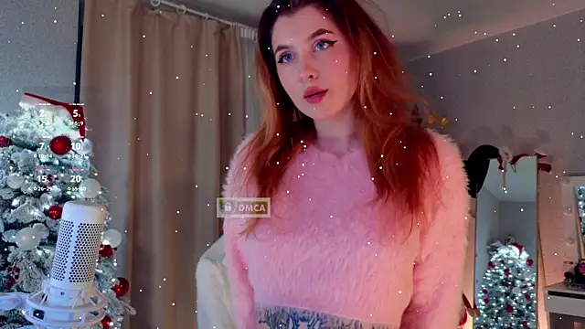 honeycherry's cam snapshot