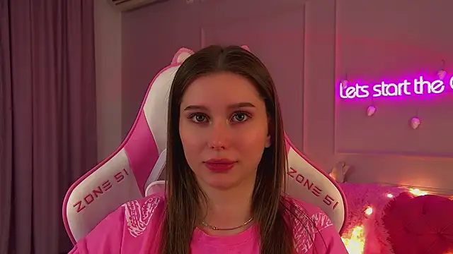 DianaVert's cam snapshot