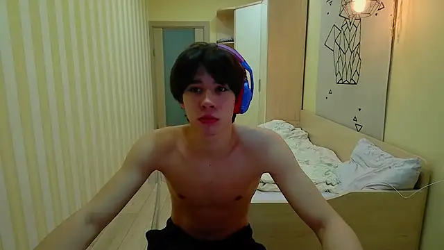 gayGamogey live sex cam