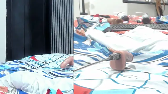 Alani_Queen's cam snapshot