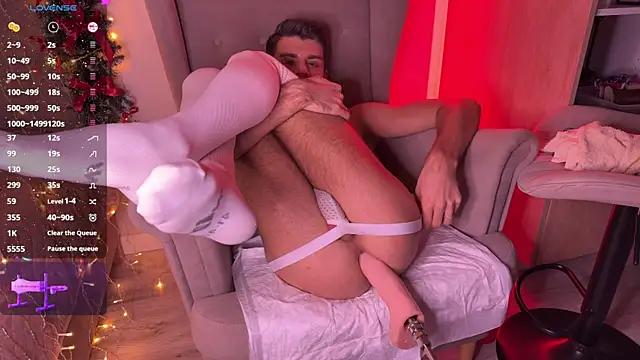 Walt_Enjoy live sex cam