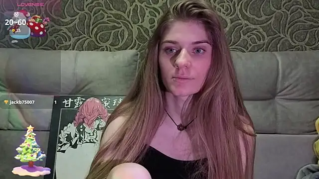 Adell_Love's cam snapshot