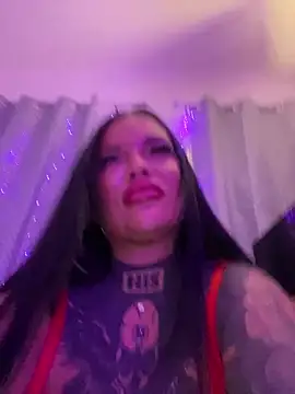 _MelinaCurves_'s cam snapshot