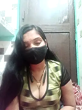 Payal-001's cam snapshot