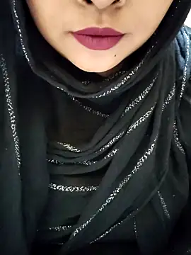 Indian-Nazia's cam snapshot