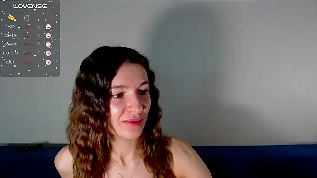 MilaTima's cam snapshot