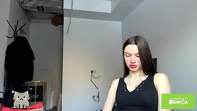 DemetriceChisholm's cam snapshot