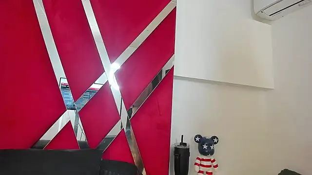 Laly_cherry_ht's cam snapshot