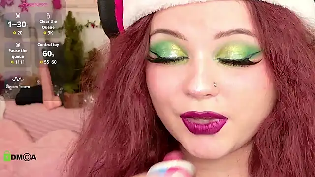 StellaSexdoll's cam snapshot