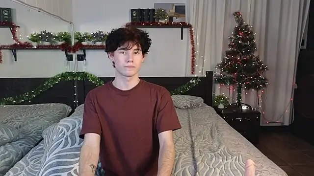 Cute_Mike live sex cam