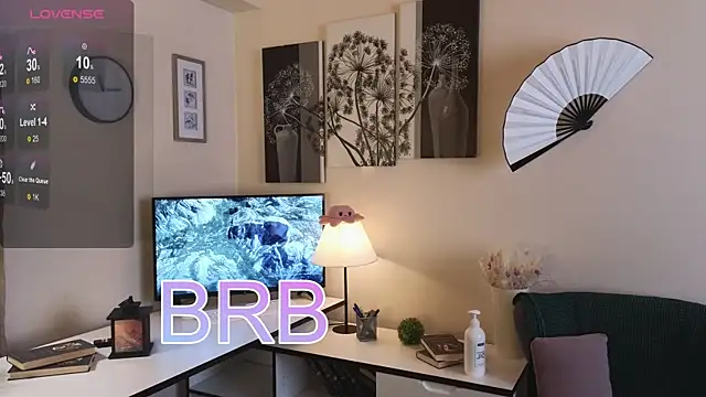 Kaily_Ford's cam snapshot