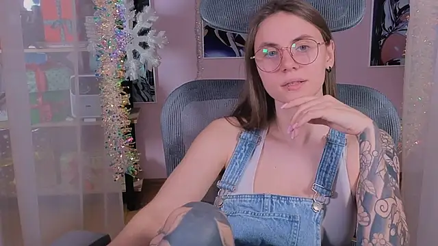 _AnnaStark_'s cam snapshot