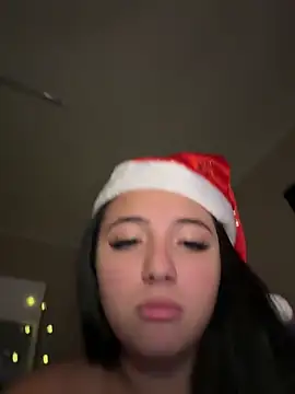 JennyFerguson's cam snapshot