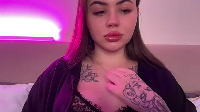 AlmaryKim's cam snapshot