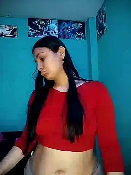 Nahiara_velez's cam snapshot