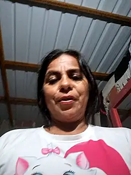 Lucerito-Hot's cam snapshot