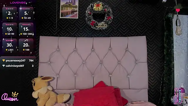 Prince_Apolo live sex cam