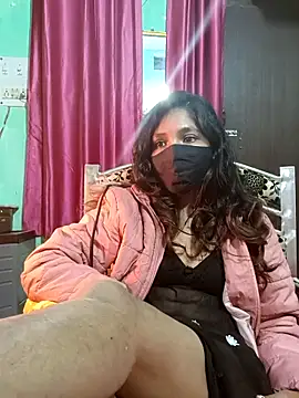 Puja_1230's cam snapshot