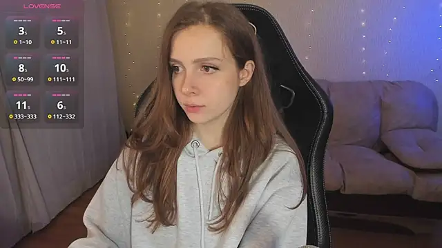 Kami_kam's cam snapshot