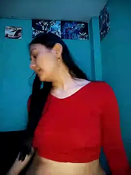 Nahiara_velez's cam snapshot