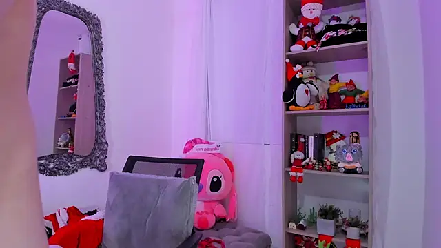 KimberlyJohnsoon live sex cam