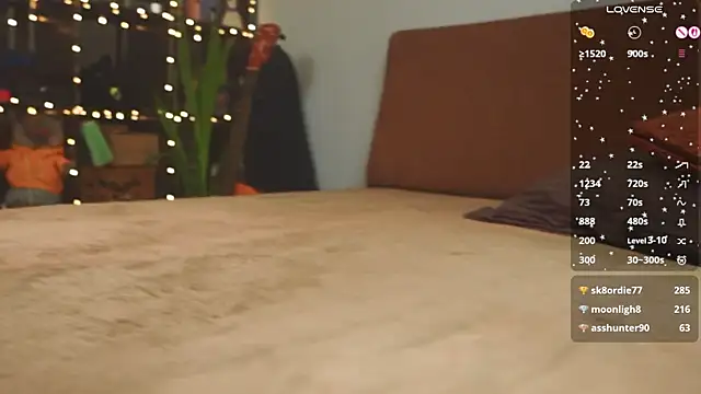 bananya_kitty live sex cam