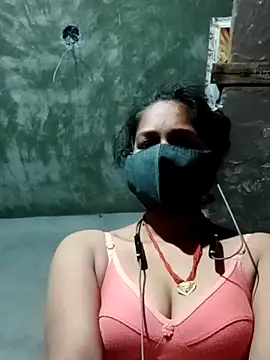 Rupali_ji's cam snapshot