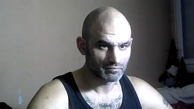 Teddy-Aux's cam snapshot