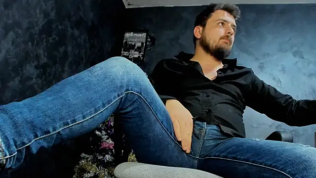 Master_Mark_Wayne's cam snapshot