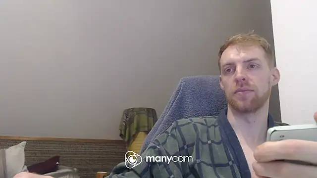 Milkyman7's cam snapshot