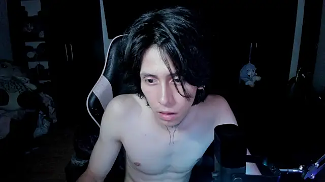 xIce_Boy live sex cam