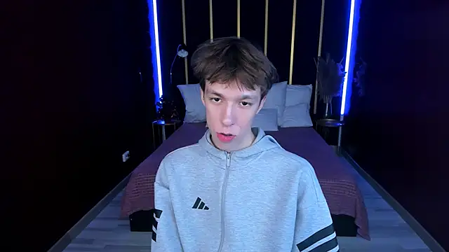 MarkBranston live sex cam