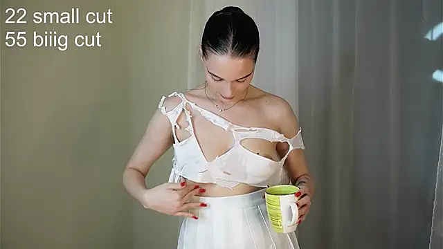 TyraEspina's cam snapshot