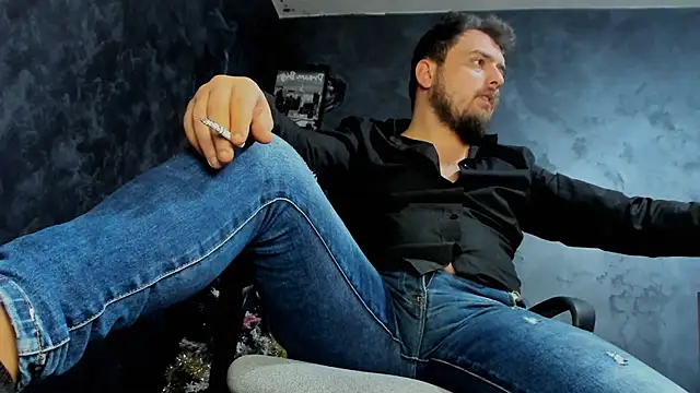 Master_Mark_Wayne live sex cam