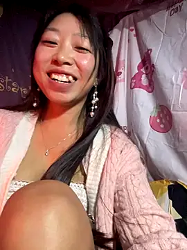 MayLy1-lucky's cam snapshot