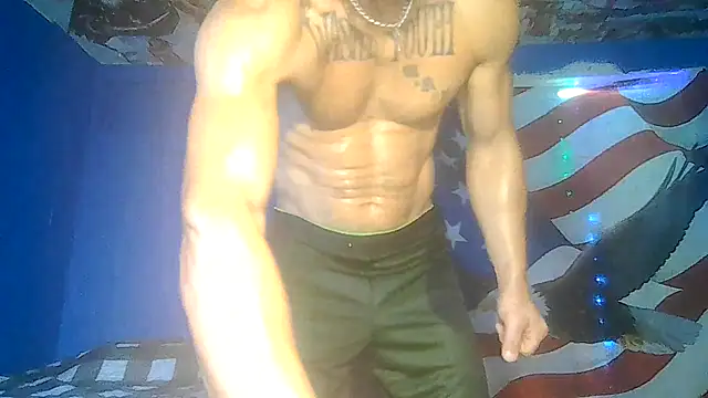 bigraski1976's cam snapshot