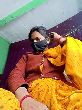 QRESABABY's cam snapshot