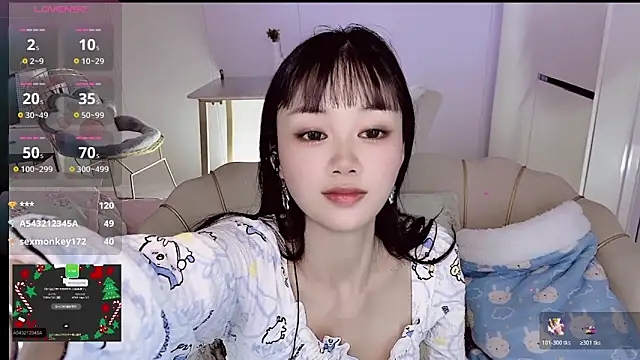 Coral_888's cam snapshot